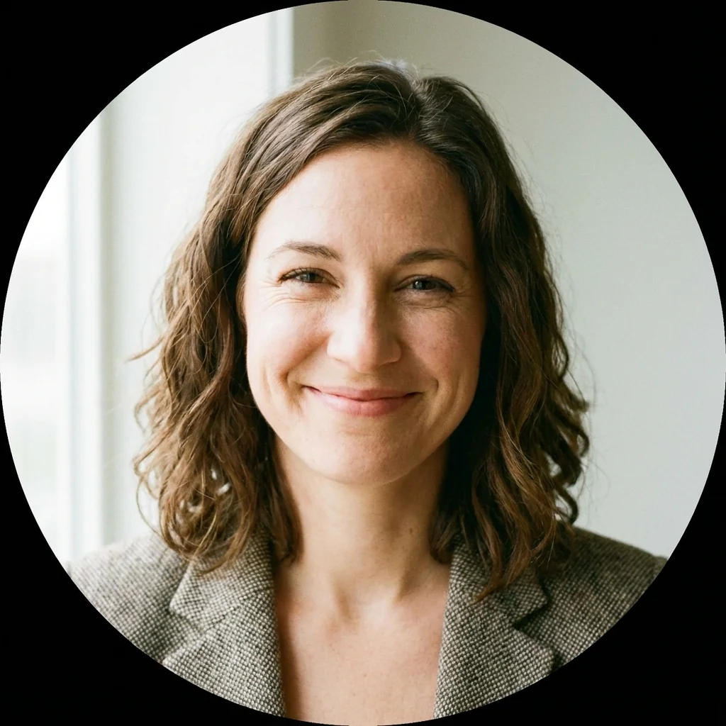 Foto de Maria Santos